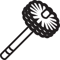 chimney-sweeping