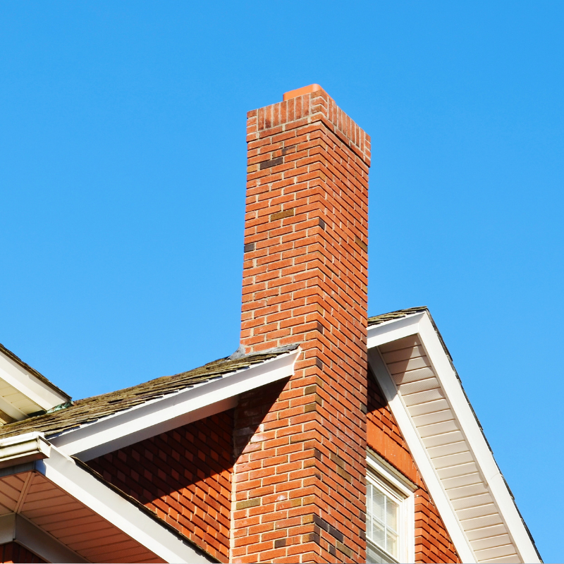 The Ultimate Guide to Chimney Odors - Milwaukee WI - Ashbusters chimney