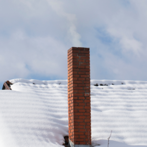 The Ultimate Guide to Chimney Odors - Milwaukee WI - Ashbusters snow
